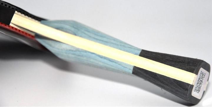 Actual product image Butterfly Timo Boll
