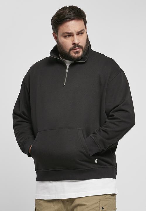 Produktbild Urban Classics Organic Basic Troyer (L, XXL)