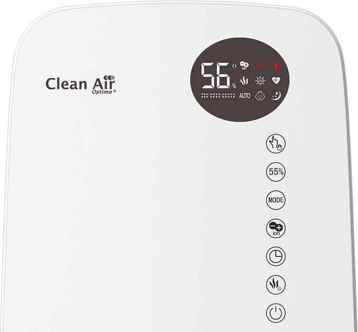 Produktbild Clean Air Optima CA-607W (65 m²)
