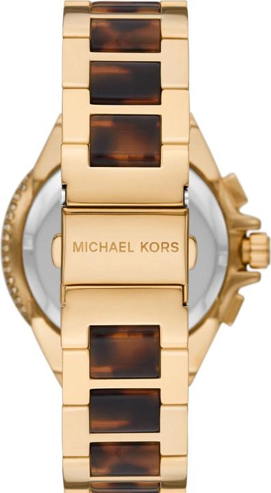 Immagine prodotto Michael Kors Camille (Cronografo, 43 mm)