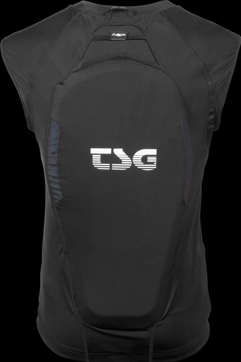 Produktbild TSG Rückenprotektor Backbone Vest A 2024 (S, Rückenprotektor, Einzelstück)