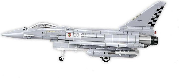 Actual product image Cobi 5849 - 642 PCS ARMED FORCES /5849/ EUROFIGHTER TYPHOON I