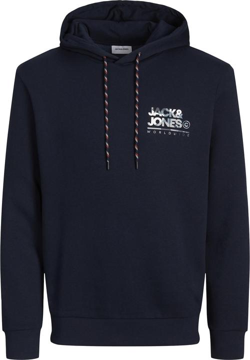 Immagine prodotto Jack & Jones Jjluke Sweat Hood 2pk Mp (S)