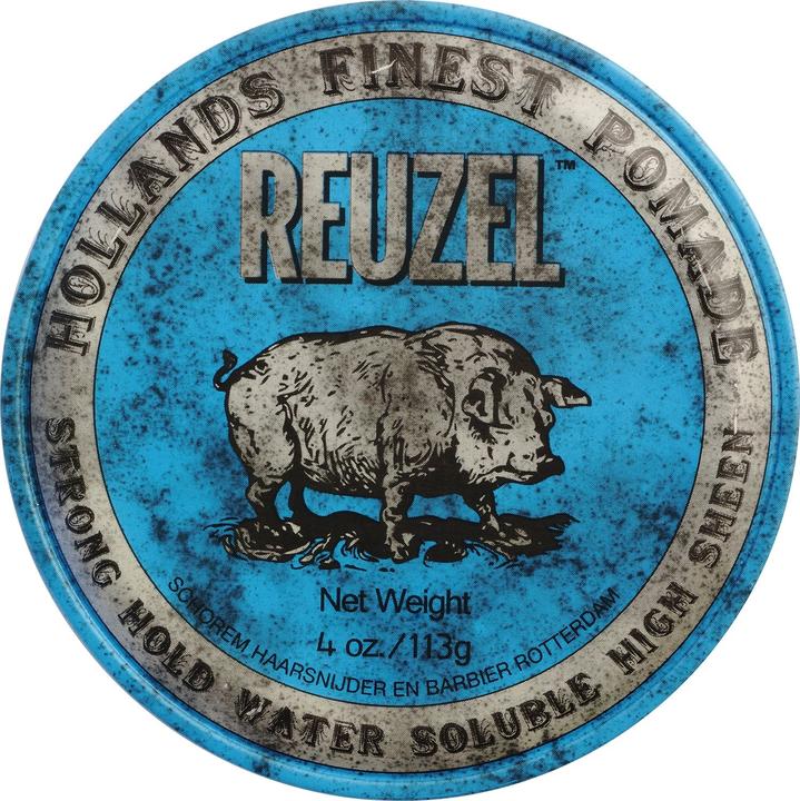 Reuzel Pomade (Haargel)