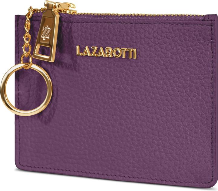 Image du produit Lazarotti Bologna Leather Schlüsseletui Leder 11.5 cm