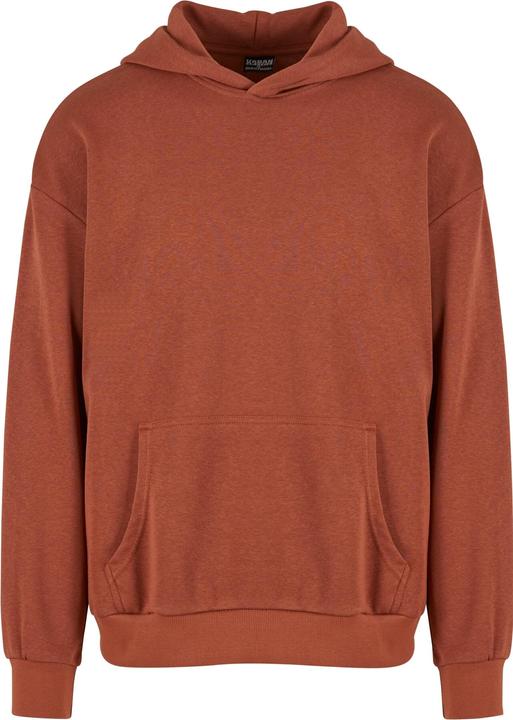 Urban Classics Light Terry Hoody - 166787