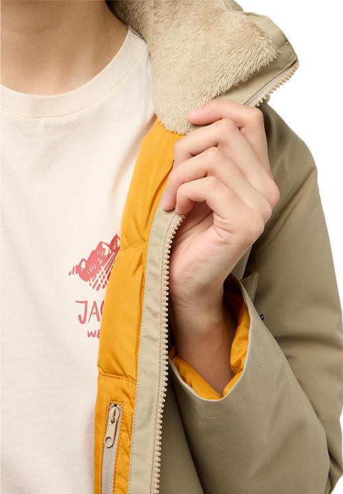 Produktbild Jack Wolfskin Wintertor Parka W (XL)