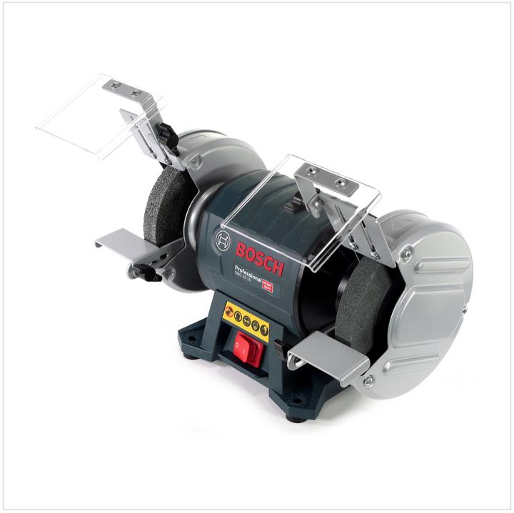 Actual product image Bosch Professional Double grinder 350 W 150 mm G (Bench grinder, 350 W)