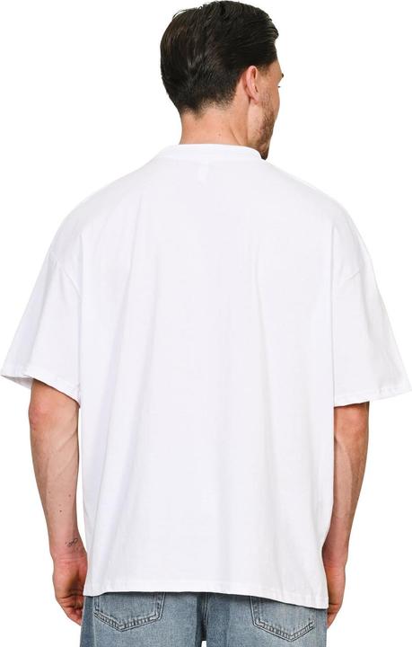 Produktbild Casual Classics TShirt Verlängerter Ausschnitt (XL)