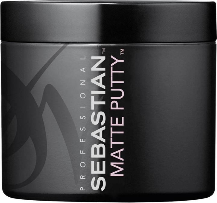 Actual product image Sebastian Mat (Hair paste, 75 ml)