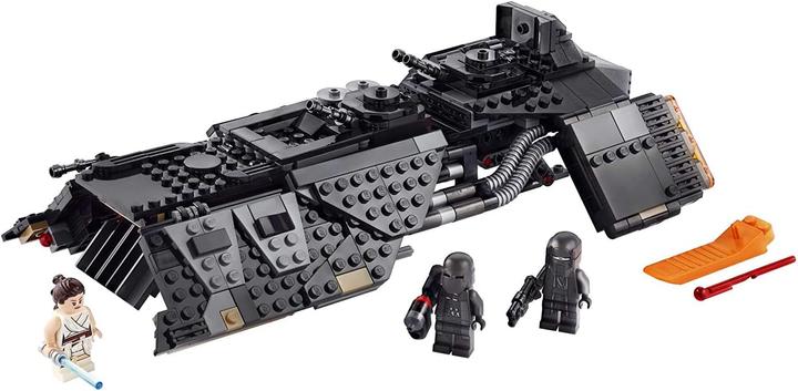 Image du produit LEGO Vaisseau de transport des Chevaliers de Ren (75284, LEGO Star Wars)