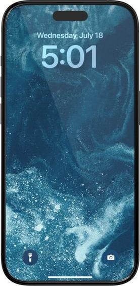 Produktbild Nomad Screen Protector iPhone 16 Pro Max (1 Stück, Apple iPhone 16 Pro Max)