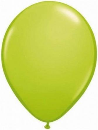 Apple green