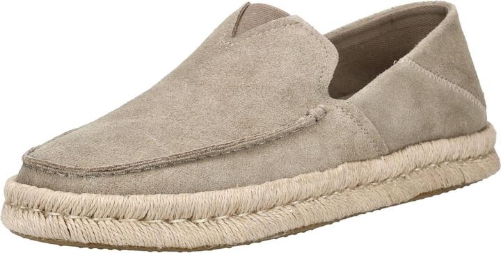 Actual product image Toms Alonso Loafer Rope (40.5)