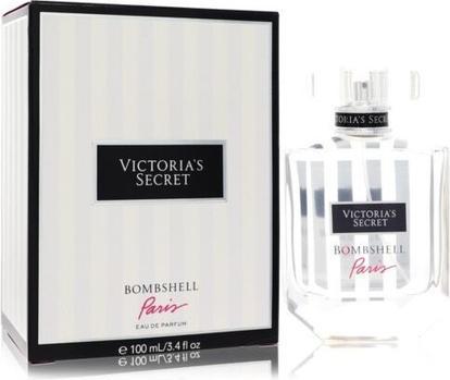 Produktbild Victoria's Secret Bombshell Paris von 3.4 Oz Eau De Parfum Spray für Frauen (Eau de Parfum)