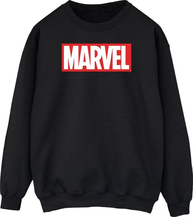 Classic Logo Sweatshirt