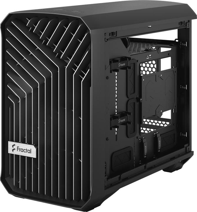 Produktbild Fractal Torrent Nano (Mini-ITX, Mini-DTX)