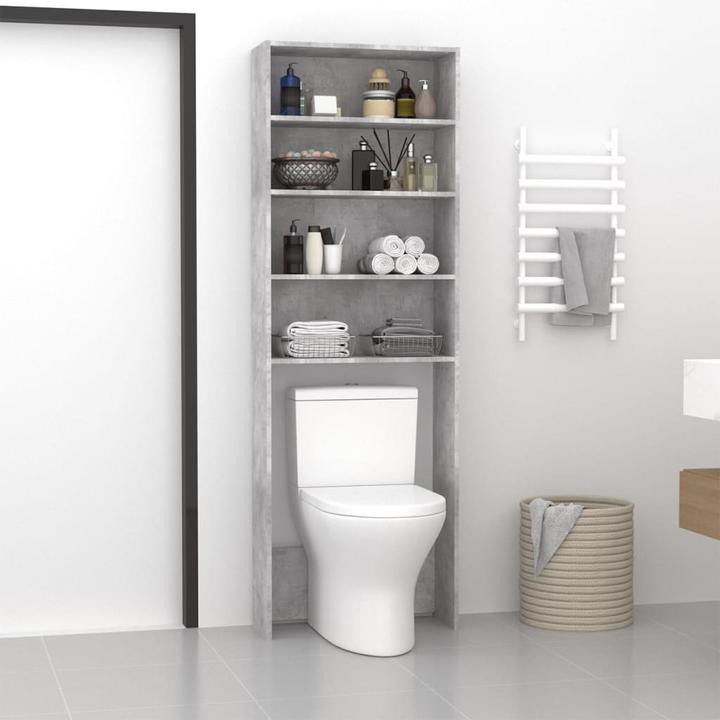Immagine prodotto VidaXL Waschmaschinenschrank