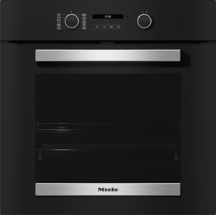 Actual product image Miele H 2465 BP