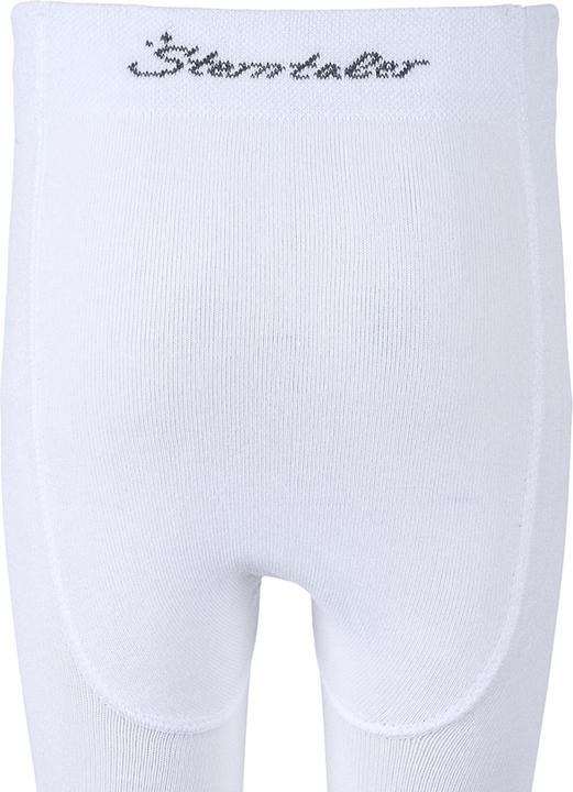 Produktbild Sterntaler Strumpfhosen uni weiss (56)