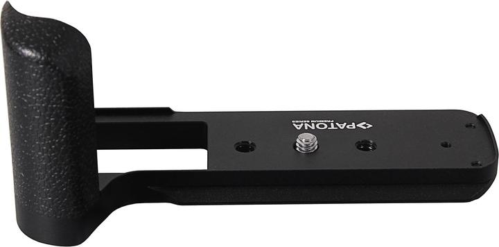 Image du produit Patona Poignée de batterie MHG-XT3 (Poignée d'alimentation)