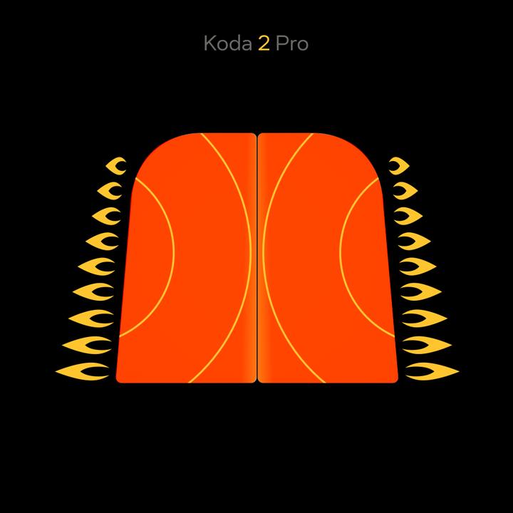 Produktbild Ooni Koda 2 Pro (Pizzaofen Gas)