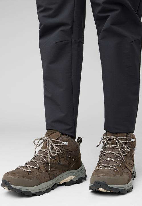 Produktbild Jack Wolfskin Vojo Tour Lt Texapore Mid M (40.5)