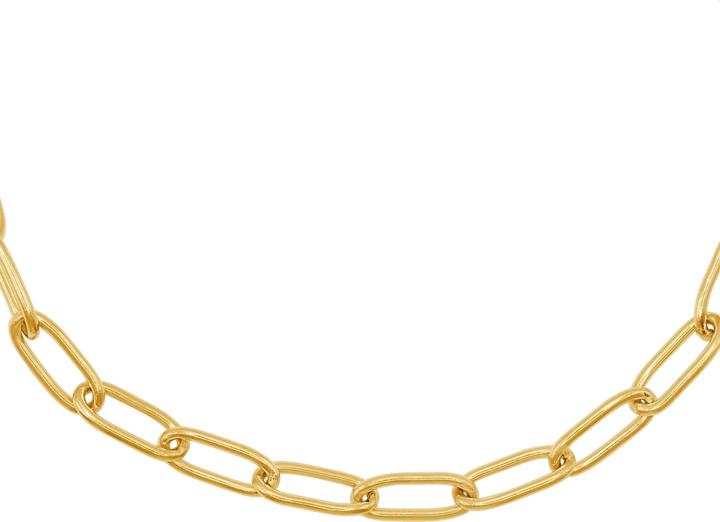 Actual product image Heideman Tino goldfarben (100% stainless steel)