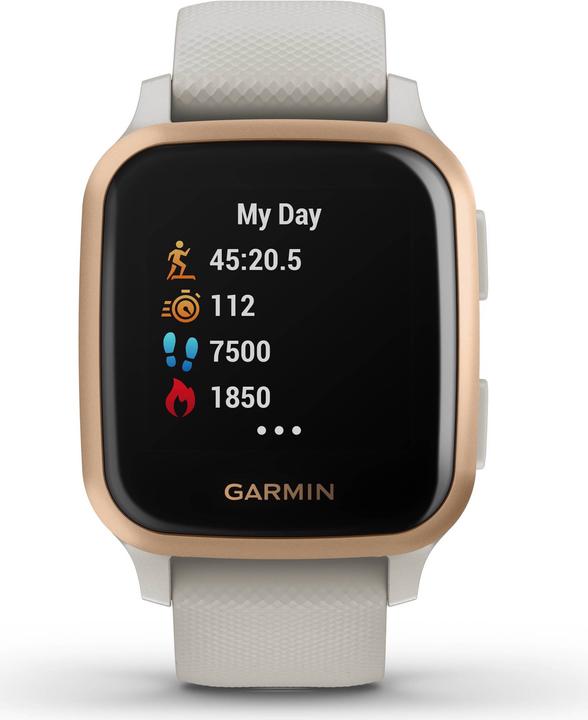 Immagine prodotto Garmin Venu Sq Music (40.60 mm)