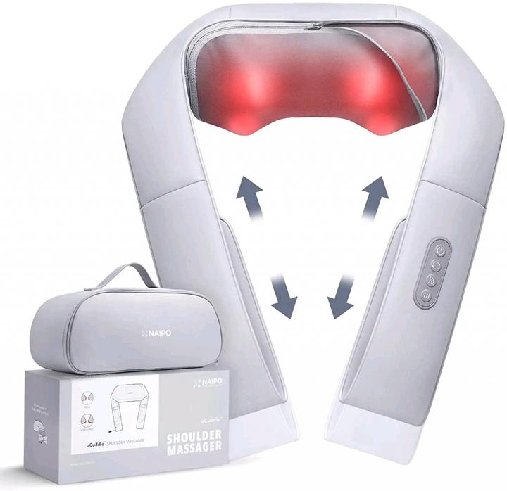 Actual product image Naipo oCuddle