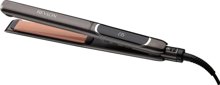 Actual product image JTI Glätteisen Kupfer Smooth PRO RVST2175 (Straightening iron)