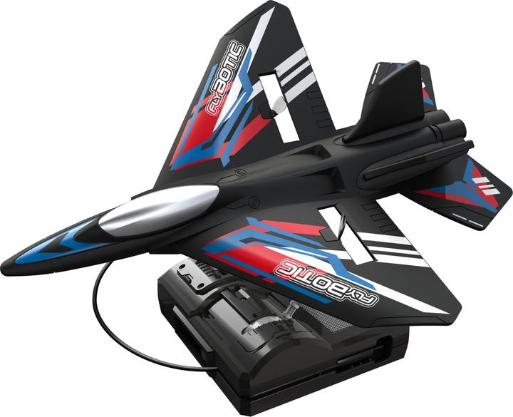 Immagine prodotto Silverlit Flybotic X-Twin Evo
