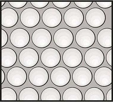 Produktbild Soennecken Luftpolstertasche 7 G 4 braun 230x335mm 100 St./Pack. (100 x)