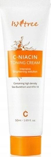 Produktbild Isntree C-Niacin Toning Cream 50ml (50 ml, Tagescreme)