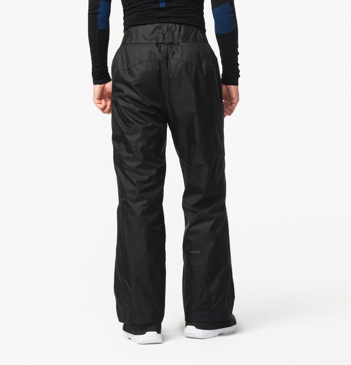 Actual product image Wedze 180 (M)
