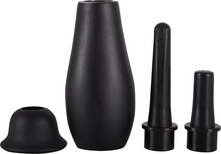 Actual product image You2Toys Love Shower