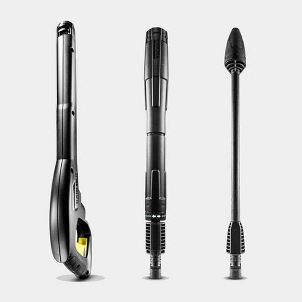 Produktbild Kärcher G7.180 (Benzinbetrieb)