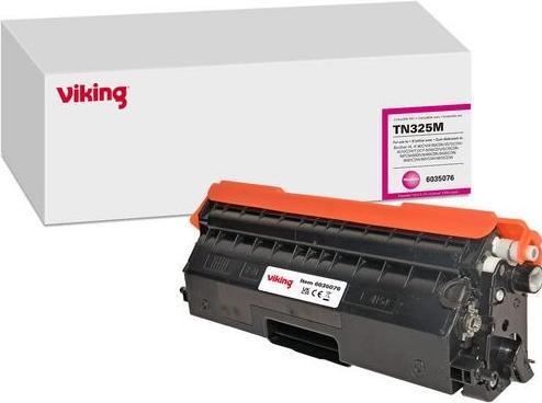 Produktbild Viking Tonerkartusche Kompatibel Brother TN-325M Magenta (M)