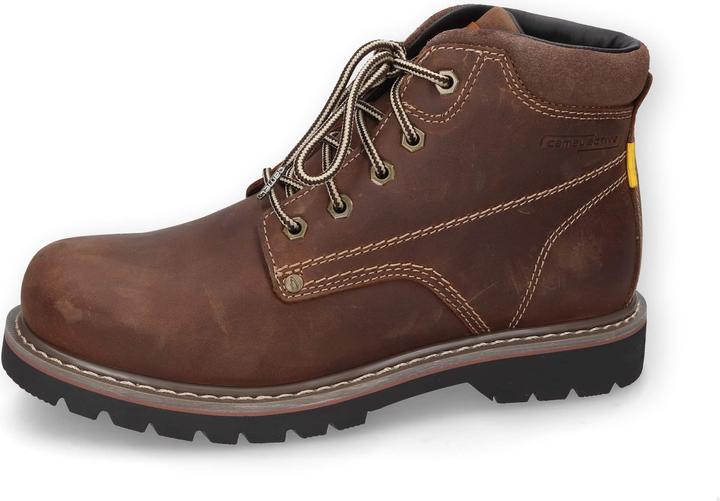 Produktbild Camel Active Boot crazy horse DESERT (42)