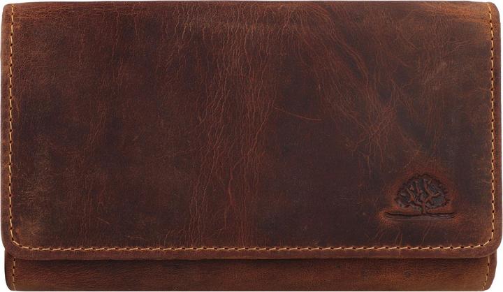 Actual product image Greenburry Vintage wallet 1533