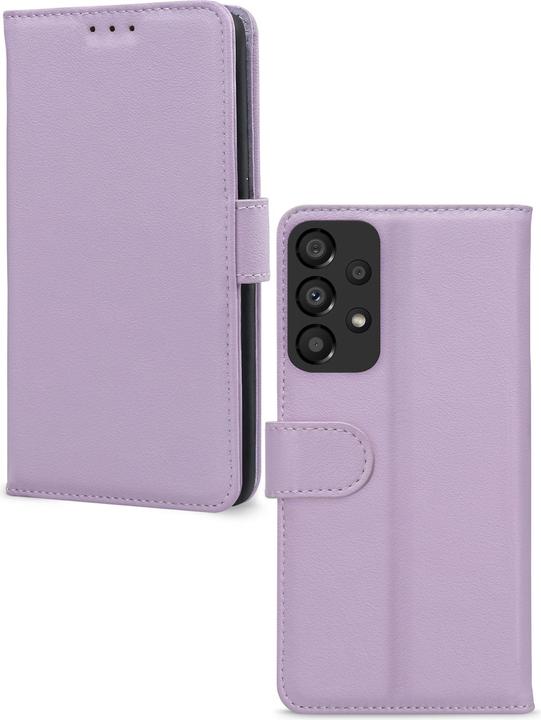 Actual product image Mobilize Premium Gelly Wallet (Samsung Galaxy A53 5G)