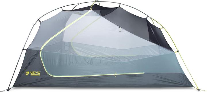 Actual product image Nemo Equipment Dragonfly OSMO 3P (Dome tent, 1.56 kg, 3 persons)