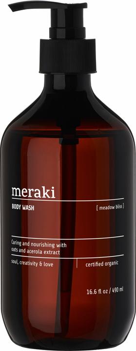 Actual product image Meraki Meadow bliss (490 ml)