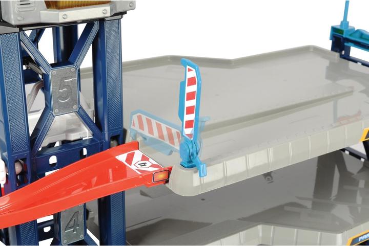 Actual product image Dickie Parking garage