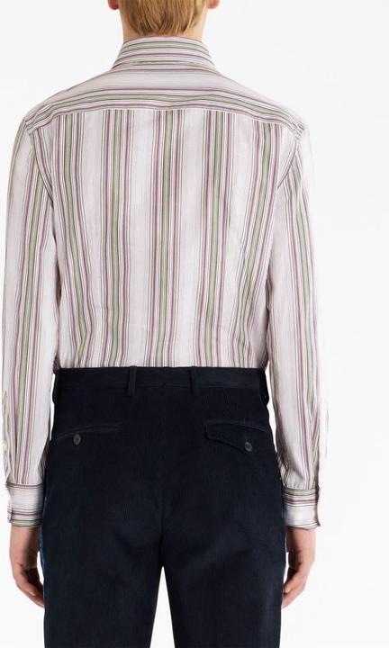 Image du produit Etro Camicia Roma (40)
