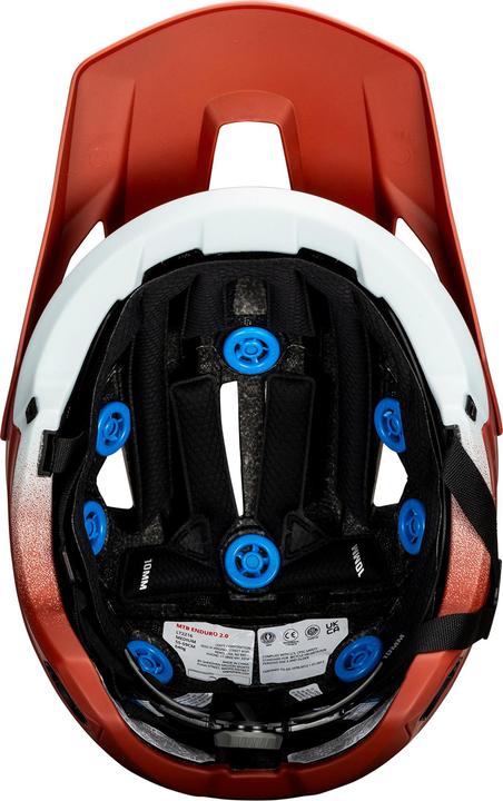 Image du produit Leatt Enduro 4.0 (59 - 63 cm)