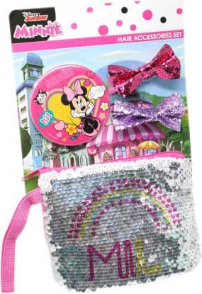 Produktbild Disney Minnie Maus Schönheitsset