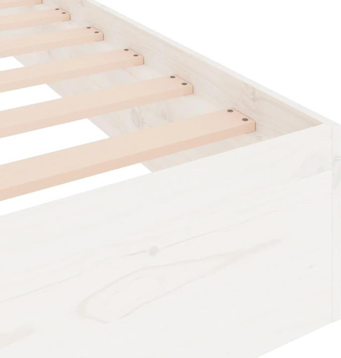 Actual product image VidaXL Kelvin (200 x 200 cm)