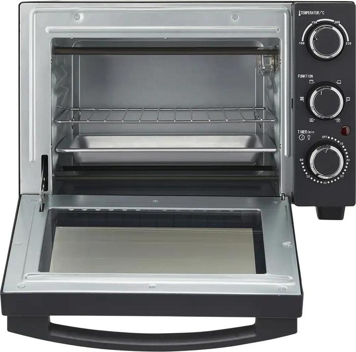 Produktbild KHG Mini Backofen