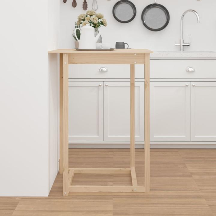 Image du produit VidaXL Ambros (80 x 80 x 110 cm)